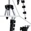 Штатив AC PROF TRIPOD 3110 GP791 35-102 см (Grey) [72305] - мініатюра 4