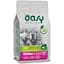 Сухий корм для собак Oasy Oap Adult Medium/Large з диким кабаном 2.5 кг - мініатюра 1