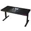 Геймерский стол Lorgar ELITE 90W Wood Black (LRG-DE90W) - миниатюра 1