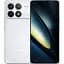 Смартфон Xiaomi Poco F6 Pro 12/512GB White (Global Version) [NFC, 5G] - миниатюра 1