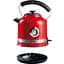 Электрочайник Ariete 2854 красный 1.7 л (00C285400AR0) - миниатюра 4