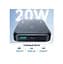 Повербанк Powerbank Joyroom Magnetic Wireless JRW020 10000mAh PD20W MagSafe 15W Back - мініатюра 6