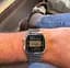 Годинник Casio A168WA-1YES - мініатюра 4