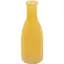 Набор ваз Lefard Bottle amber 18 см (804-115) - миниатюра 4
