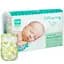 Подгузники Offspring Avocuddle NB (до 4 кг) 56 шт. (DP-OI-FAT-NB56P-AVO) - миниатюра 1