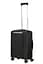 Валіза 55 См Samsonite UPSCAPE BLACK 55x40x20(23) KJ1*09001 - мініатюра 3
