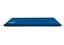 Килимок самонадувний Big Agnes Hinman 25x78x2.5 Wide Long Синій - мініатюра 2