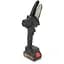 Акумуляторна ланцюгова пилка Mini Chain Saw 15cm, 24V, зарядний+акумулятор, Вох - мініатюра 1