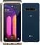 Смартфон LG V60 ThinQ 5G 8/256GB Blue LM-600TM 1 Sim - миниатюра 2