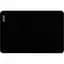 Килимок для миші 2E Shiny S Black [2E-PAD-S-SHINY-BLACK] [131931]  - мініатюра 1