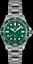 Годинник Atlantic Mariner Quartz Wave Green 81376.41.79 - мініатюра 1