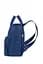 Рюкзак American Tourister PUFFYPOP NAVY 35x24x17 MJ1*41002 - мініатюра 3
