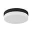 Светильник для ванной комнаты PORI ЧЕРНЫЙ IP 44 TK Lighting 862 - миниатюра 1
