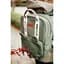 Детский рюкзак Childhome Mini Club canvas green (CWKIDSCGR) - миниатюра 5