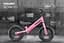 Биговел Miqilong SC 12" Розовый (BTС-SC12-PINK) - миниатюра 10