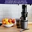 Соковитискач шнековий Neor Juicer B200 GR (22802057) - мініатюра 6
