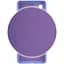 Чохол Silicone Cover Lakshmi Full Camera (A) для Samsung Galaxy A14 4G/5G Бузковий / Dasheen - мініатюра 3