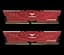 Оперативна пам'ять Team 16GB (2x8GB) DDR4 3200MHz T-Force Vulcan Z (TLZGD416G3200HC16FDC01) - мініатюра 1
