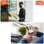 Відеодомофон 7" WiFi Tuya Light Vision SINGAPORE FHD Black (82-00231) - мініатюра 10