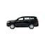 Автомодель Technopark Lexus LX570, чорний (LX570-BK (FOB)) - мініатюра 4