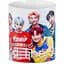 Кружка GeekLand Bangtan Boys BTS BTS.02.13 330 мл белая - миниатюра 1