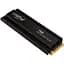 SSD накопичувач Crucial T500 1TB with Heatsink (CT1000T500SSD5) [142561] - мініатюра 3