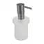 Дозатор для мила Grohe Essentials 40394AL1, Графит - мініатюра 1