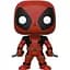 Ігрова фігурка Funko Pop Marvel Дедпул з мечами (44726) - мініатюра 1