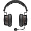 Игровые наушники Beyerdynamic MMX-200 Black (530310) [134728] - миниатюра 3