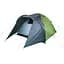 Палатка Hannah Hover 3 Spring green/cloudy gray - миниатюра 5