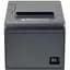 Принтер чеков Xprinter XP-Q804S (термопечать, 260мм/с, лента 80мм, USB+Serial+Lan,авторезак,черный) - миниатюра 1