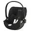 Автокрісло Cloud T i-Size by Jeremy Scott Wings чорне (523000327) - мініатюра 1