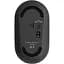 Комплект беспроводной (клавиатура и мышь) Logitech Pebble 2 Combo for Mac Graphite (920-012244) - миниатюра 4