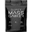 Гейнер Powerful Progress Super Mass Gainer Банан 2 кг - миниатюра 1
