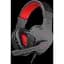 Гарнітура Defender Сujo Black-Red (64505) (6869959) - мініатюра 7