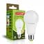Лампочка Eurolamp LED А70 20W E27 3000K 220V (LED-A70-20272(P)) - мініатюра 2