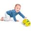 Іграшка-пірамідка Baby Clementoni Fun Vehicles розвиваюча (17111) - мініатюра 3