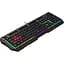 Клавиатура A4Tech Bloody B135N USB Black (Bloody B135N Black) - миниатюра 2