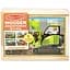 Пазл Melissa & Doug Будівельні машини набір з 4 пазлів в коробці (MD3792) - мініатюра 2