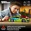 Конструктор LEGO Technic Форсаж Автомобіль Mitsubishi Eclipse (42229) - мініатюра 11