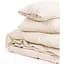 Підковдра MirSon Linen Amali льон 110х140 см дитяча помаранчево-рожева (2200008248840) - мініатюра 4