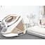 Праска-парогенератор Tefal Pro Express Eco 2200 Вт біло-золота (GV9E22E0) - мініатюра 5