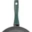 Сковорода Вок TVS Eco Ok Induction 28 см (4N793283310001) - миниатюра 2