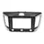 Переходная рамка Hyundai Creta Carav 22-656 - миниатюра 2