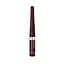 Підводка для очей Rimmel Glam'eyes Professional Liquid Liner, відтінок Brown Velvet, 3,5 мл (8000015255879) - мініатюра 1