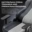 Крісло ігрове Anda Seat Kaiser 3E XL Black PVC (AD23YC-XL-08-B-PV/C-B01) - мініатюра 12