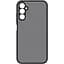 Чохол Make Samsung A05s Frame Black - мініатюра 1
