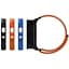 Дитячий смарт-годинник Gelius GP-PK008 (Rainbow) з GPS/4G Black - мініатюра 3