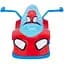 Ігровий набір 3 в 1 Spidey Deluxe Feature Vehicle Спліт команда Спайді (SNF0271) - мініатюра 7