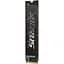 SSD накопичувач Gigabyte AORUS Gen5 14000 2TB [AG514K2TB] [142684] - мініатюра 5